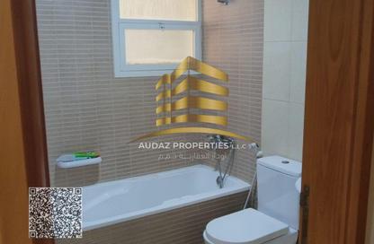 Apartment - 1 - 2 for rent in Ajman One Tower 3 - Al Rashidiya 3 - Al Rashidiya - Ajman