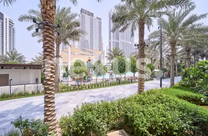 شقة - 3 غرف نوم - 3 حمامات للبيع في مبني بريز 2 - بريث - جريك بيتش - مرسى خور دبي - دبي