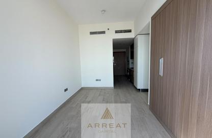 Apartment - Studio - 1 for rent in Azizi Riviera 1 - Azizi Riviera - Meydan One - Meydan - Dubai