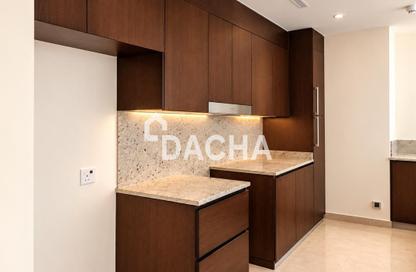 Apartment - 2 - 3 for rent in Mulberry 2 Building B2 - Mulberry 2 Block B - Mulberry 2 - Park Heights - Dubai Hills Estate - Dubai