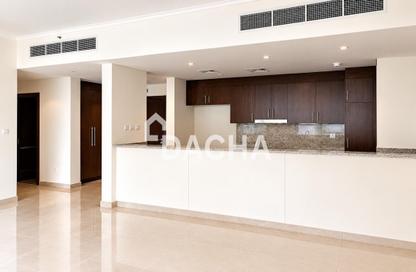 Apartment - 2 - 3 for rent in Mulberry 2 Building B2 - Mulberry 2 Block B - Mulberry 2 - Park Heights - Dubai Hills Estate - Dubai