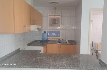 Apartment - Studio - 1 Bathroom for rent in Sunrise Building - Oud Metha - Bur Dubai - Dubai