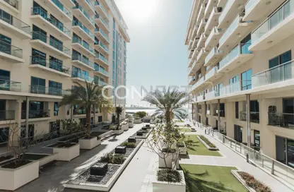 شقة - 2 غرف نوم - 3 حمامات للايجار في باسيفيك تونجا - باسيفيك - جزيرة المرجان - رأس الخيمة