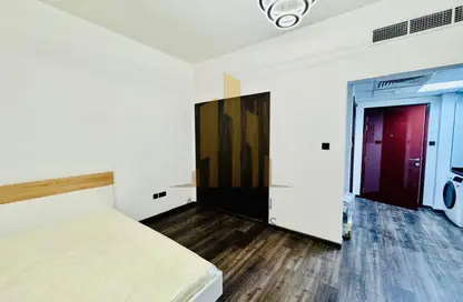 Apartment - Studio - 1 Bathroom for rent in Building P14 - France Cluster - International City - Dubai