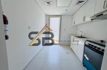 Apartment - Studio - 1 Bathroom for rent in Dilan Tower - Culture Village - Dubai