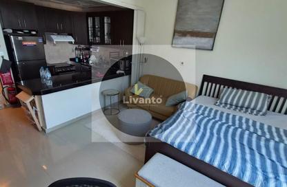 Apartment - Studio - 1 for sale in Hydra Avenue Towers - City Of Lights - Al Reem Island - Abu Dhabi