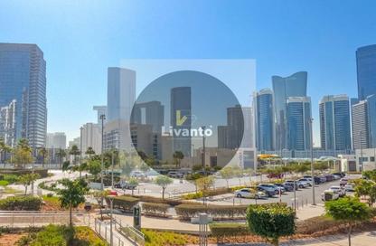 Apartment - Studio - 1 for sale in Hydra Avenue Towers - City Of Lights - Al Reem Island - Abu Dhabi
