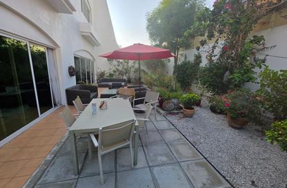 Villa - 4 - 6 for rent in Al Karamah - Abu Dhabi Villa - 4 - 6 for rent in Al Karamah - Abu Dhabi