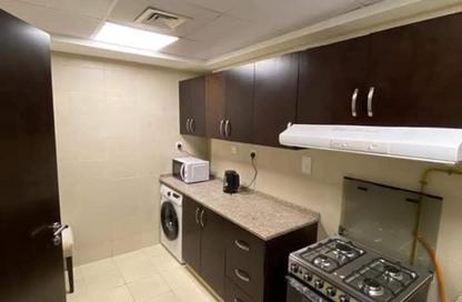 Apartment - 1 Bedroom - 2 Bathrooms for sale in Al Fahad Tower 2 - Al Fahad Towers - Barsha Heights (Tecom) - Dubai