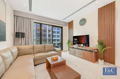 Apartment - 2 Bedrooms - 3 Bathrooms for rent in Elite Downtown Residence 2 - Elite Downtown Residence - Downtown Dubai - Dubai