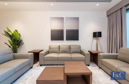 Apartment - 2 Bedrooms - 3 Bathrooms for rent in Elite Downtown Residence 2 - Elite Downtown Residence - Downtown Dubai - Dubai