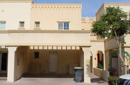 Villa - 2 Bedrooms - 3 Bathrooms for rent in Springs 2 - The Springs - Dubai