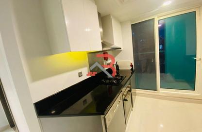 Apartment - 1 - 2 for rent in Damac Maison Prive A - Damac Maison Prive - Business Bay - Dubai Apartment - 1 - 2 for rent in Damac Maison Prive A - Damac Maison Prive - Business Bay - Dubai