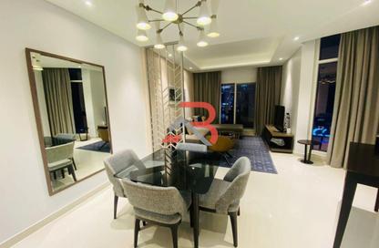 Apartment - 1 - 2 for rent in Damac Maison Prive A - Damac Maison Prive - Business Bay - Dubai Apartment - 1 - 2 for rent in Damac Maison Prive A - Damac Maison Prive - Business Bay - Dubai