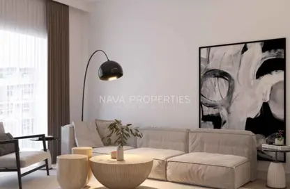 Apartment - 2 Bedrooms - 2 Bathrooms for sale in Hillside Residences 3 - Wasl Gate - Dubai Apartment - 2 Bedrooms - 2 Bathrooms for sale in Hillside Residences 3 - Wasl Gate - Dubai