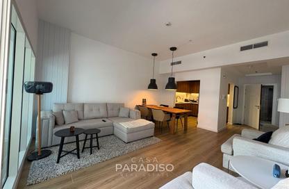 Apartment - 1 Bedroom - 2 Bathrooms for sale in Olympic Park 1 - Olympic Park Towers - Dubai Sports City - Dubai
