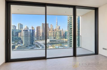 Apartment - 1 - 2 for rent in Peninsula Four - Peninsula - Business Bay - Dubai Apartment - 1 - 2 for rent in Peninsula Four - Peninsula - Business Bay - Dubai