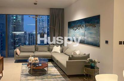 Apartment - 2 Bedrooms - 3 Bathrooms for sale in Marina Gate 2 - Marina Gate - Dubai Marina - Dubai