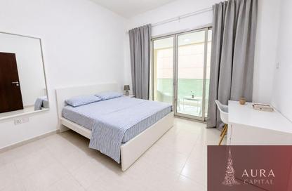 Apartment - 1 Bedroom - 1 Bathroom for sale in Marina Park - Dubai Marina - Dubai