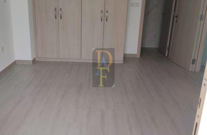 Apartment - 1 Bedroom - 1 Bathroom for rent in Suburbia Tower 2 - Suburbia - Downtown Jebel Ali - Dubai