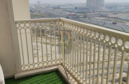 Apartment - 1 Bedroom - 1 Bathroom for rent in Suburbia Tower 2 - Suburbia - Downtown Jebel Ali - Dubai Apartment - 1 Bedroom - 1 Bathroom for rent in Suburbia Tower 2 - Suburbia - Downtown Jebel Ali - Dubai