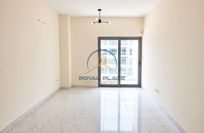 Apartment - Studio - 1 Bathroom for sale in MAG 565 - Mag 5 Boulevard - Residential District - Dubai South (Dubai World Central) - Dubai