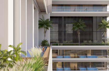 شقة - 1 للبيع في سمانا ايفي جاردنس ٢ - مجمع دبي ريزيدنس - دبي شقة - 1 للبيع في سمانا ايفي جاردنس ٢ - مجمع دبي ريزيدنس - دبي