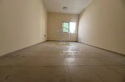 Apartment - 1 Bedroom - 1 Bathroom for rent in Al Qulaya'ah - Al Sharq - Sharjah