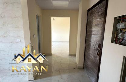 سكن الموظفين - استوديو - 7+ للايجار في أم الثعوب - أم القيوين