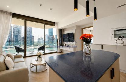 Apartment - 2 Bedrooms - 2 Bathrooms for sale in Peninsula Three - Peninsula - Business Bay - Dubai Apartment - 2 Bedrooms - 2 Bathrooms for sale in Peninsula Three - Peninsula - Business Bay - Dubai