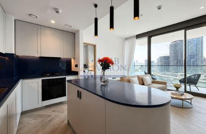 Apartment - 2 Bedrooms - 2 Bathrooms for sale in Peninsula Three - Peninsula - Business Bay - Dubai Apartment - 2 Bedrooms - 2 Bathrooms for sale in Peninsula Three - Peninsula - Business Bay - Dubai