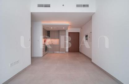 Apartment - 1 - 1 for rent in VYB - Business Bay - Dubai