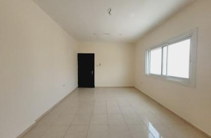 Apartment - 1 Bedroom - 2 Bathrooms for rent in Fire Station Road - Muwaileh - Sharjah