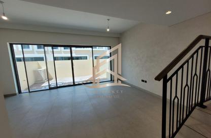 Townhouse - 4 - 4 for rent in Malta - Damac Lagoons - Dubai Townhouse - 4 - 4 for rent in Malta - Damac Lagoons - Dubai