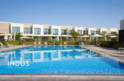 فيلا - 3 غرف نوم - 4 حمامات للايجار في باركسايد 1 - اعمار الجنوبية - دبي الجنوب (مركز دبي العالمي) - دبي فيلا - 3 غرف نوم - 4 حمامات للايجار في باركسايد 1 - اعمار الجنوبية - دبي الجنوب (مركز دبي العالمي) - دبي