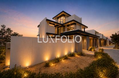 Villa - 6 Bedrooms - 7+ Bathrooms for rent in Jebel Ali Village Villas - Jebel Ali Village - Jebel Ali - Dubai Villa - 6 Bedrooms - 7+ Bathrooms for rent in Jebel Ali Village Villas - Jebel Ali Village - Jebel Ali - Dubai