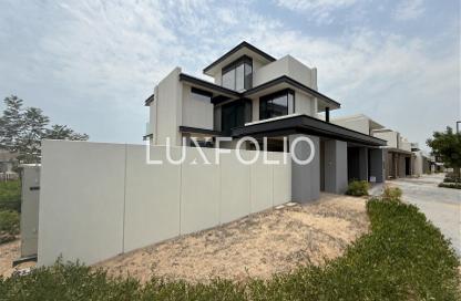 Villa - 6 Bedrooms - 7+ Bathrooms for rent in Jebel Ali Village Villas - Jebel Ali Village - Jebel Ali - Dubai Villa - 6 Bedrooms - 7+ Bathrooms for rent in Jebel Ali Village Villas - Jebel Ali Village - Jebel Ali - Dubai