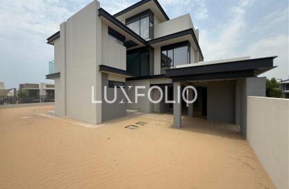 Villa - 6 Bedrooms - 7+ Bathrooms for rent in Jebel Ali Village Villas - Jebel Ali Village - Jebel Ali - Dubai Villa - 6 Bedrooms - 7+ Bathrooms for rent in Jebel Ali Village Villas - Jebel Ali Village - Jebel Ali - Dubai