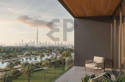 Apartment - 2 - 2 for sale in Future Residence - Meydan Horizon - Meydan - Dubai Apartment - 2 - 2 for sale in Future Residence - Meydan Horizon - Meydan - Dubai