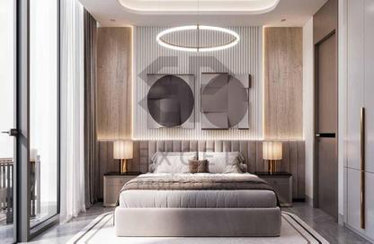 Apartment - 2 - 2 for sale in Future Residence - Meydan Horizon - Meydan - Dubai Apartment - 2 - 2 for sale in Future Residence - Meydan Horizon - Meydan - Dubai