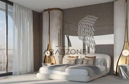 Apartment - 1 Bedroom - 2 Bathrooms for sale in Hadley Heights 2 - Dubai Sports City - Dubai