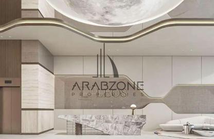 Apartment - 1 Bedroom - 2 Bathrooms for sale in Hadley Heights 2 - Dubai Sports City - Dubai