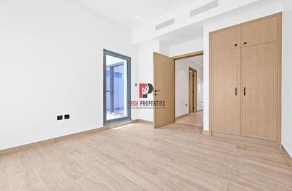 Townhouse - 5 - 4 for rent in Santorini - Damac Lagoons - Dubai