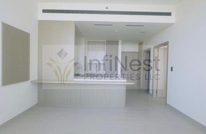 Apartment - 1 Bedroom - 2 Bathrooms for rent in Binghatti Phantom - District 17 - Jumeirah Village Circle - Dubai