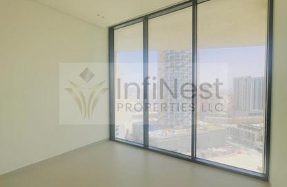 Apartment - 1 Bedroom - 2 Bathrooms for rent in Binghatti Phantom - District 17 - Jumeirah Village Circle - Dubai