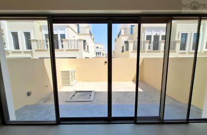 Villa - 4 Bedrooms - 3 Bathrooms for sale in Malta - Damac Lagoons - Dubai Villa - 4 Bedrooms - 3 Bathrooms for sale in Malta - Damac Lagoons - Dubai