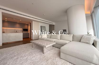 Apartment - 1 Bedroom - 2 Bathrooms for rent in Uptown Tower - Uptown Dubai - Jumeirah Lake Towers - Dubai