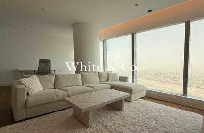 Apartment - 1 Bedroom - 2 Bathrooms for rent in Uptown Tower - Uptown Dubai - Jumeirah Lake Towers - Dubai Apartment - 1 Bedroom - 2 Bathrooms for rent in Uptown Tower - Uptown Dubai - Jumeirah Lake Towers - Dubai