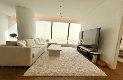 Apartment - 1 Bedroom - 2 Bathrooms for rent in Uptown Tower - Uptown Dubai - Jumeirah Lake Towers - Dubai