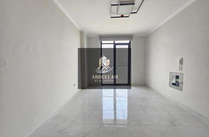 Apartment - 1 Bedroom - 1 Bathroom for rent in Sarab 2 - Aljada - Sharjah